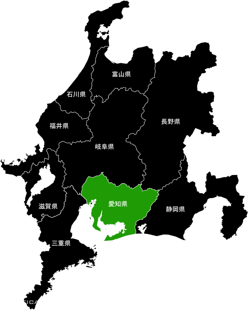 愛知県