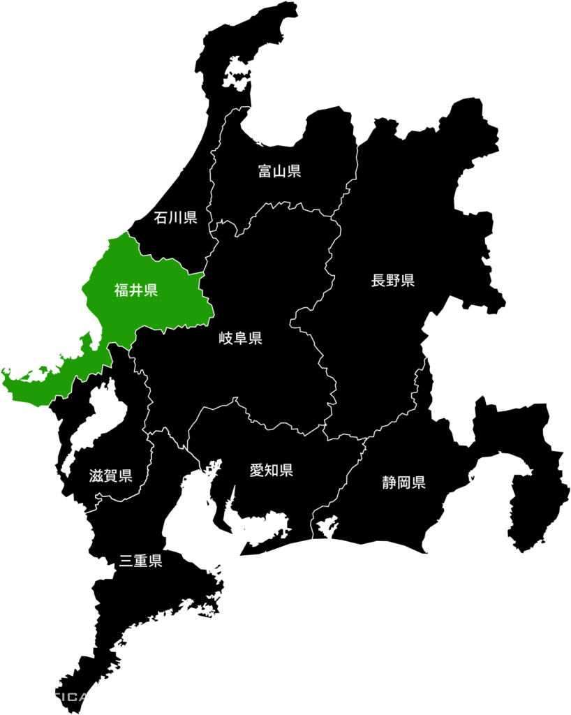 福井県