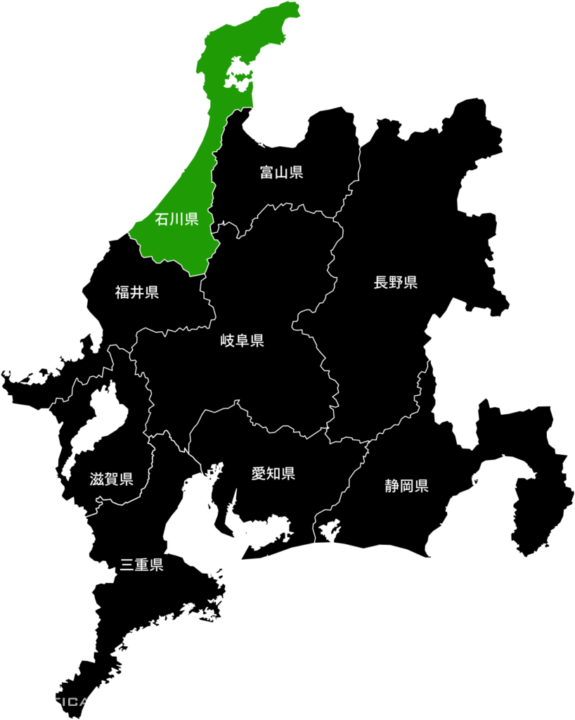 石川県