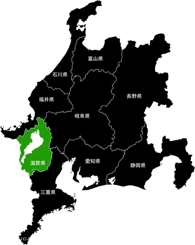 滋賀県